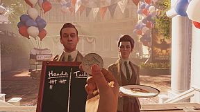 BioShock Infinite: The Complete Edition