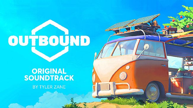 Outbound Soundtrack