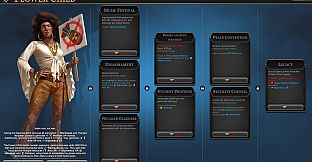 Millennia: Atomic Ambitions