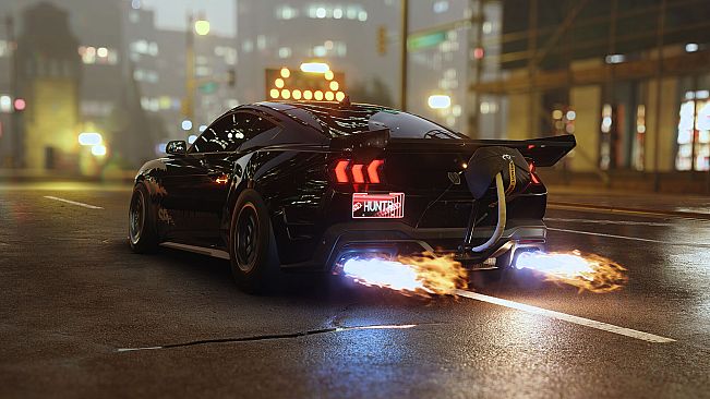 Need for Speed Unbound Ultimate Collection Upgrade