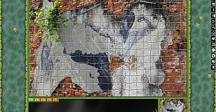 Jigsaw Puzzle Pack - Pixel Puzzles Ultimate: Variety Pack 3