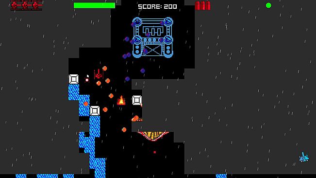 Tiger Tank 59 Ⅰ Air Strike MP008