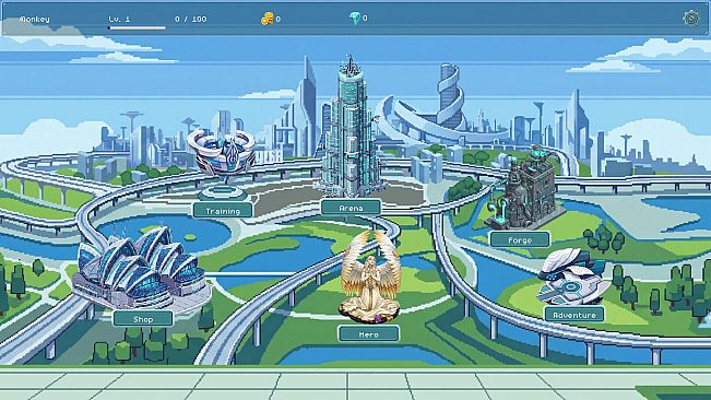Pixmox