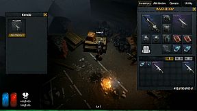 Apocalypse Survivors