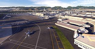 Tower! Simulator 3 - PHNL Airport