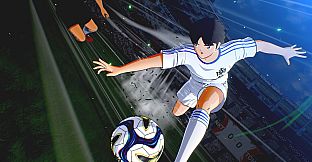 CAPTAIN TSUBASA 2: WORLD FIGHTERS - Save Data Bonus Pack