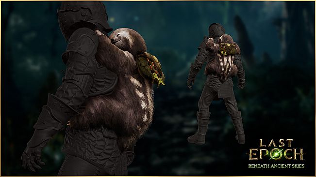 Last Epoch - Primal Traveler Supporter Pack