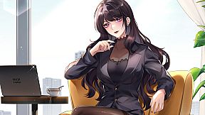 万词破 - 单词女友