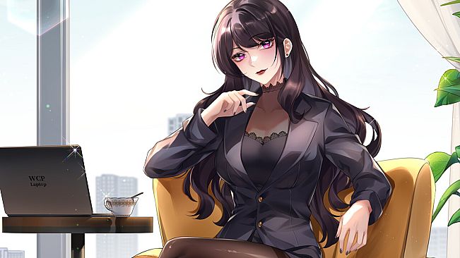 万词破 - 单词女友