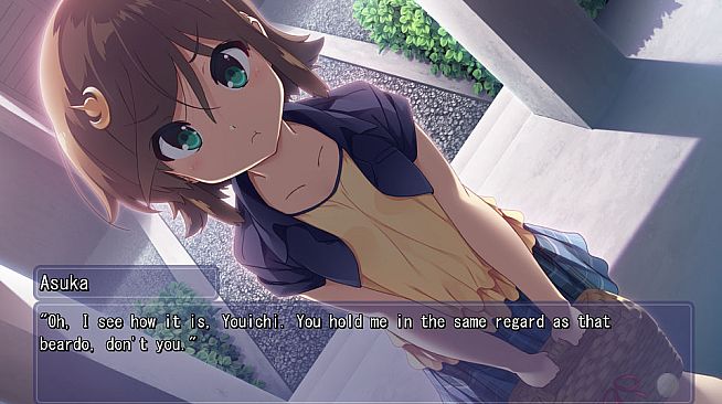 Himawari - The Sunflower -