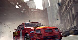 GRID 2 - Bathurst Track Pack