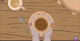 So May It Be: A Witch Dating Simulator