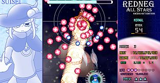 REDNEG ALLSTARS SWING-BY EDITION