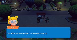 Spirit Of The Island