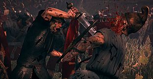 Total War: ROME II - Blood & Gore