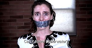 Rescue the Hostages: Twenty Deadly Questions