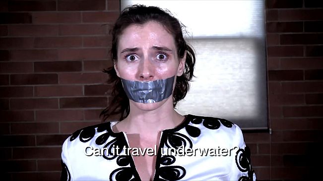 Rescue the Hostages: Twenty Deadly Questions