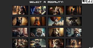 Cat Jigsaw Puzzle Games - Expansion Pack 2