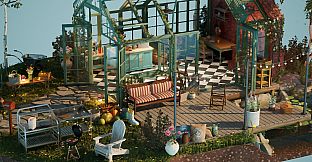 Hozy: Hideaways