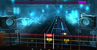 Rocksmith 2014 – The Doors - “L.A. Woman”