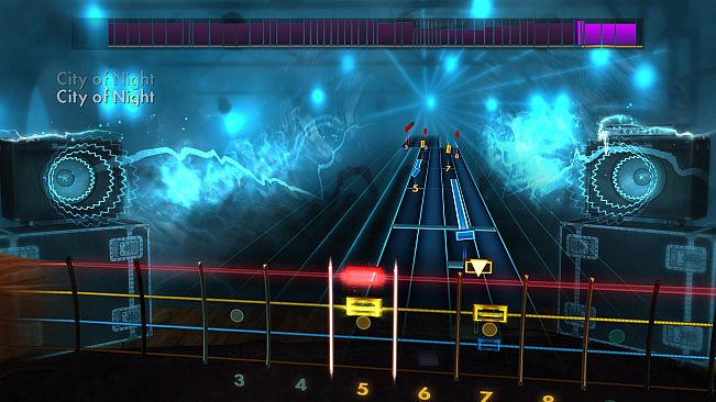 Rocksmith 2014 – The Doors - “L.A. Woman”