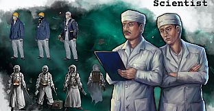 Chornobyl Liquidators - Supporter Pack