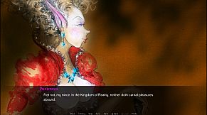 Dreamscape of Delights