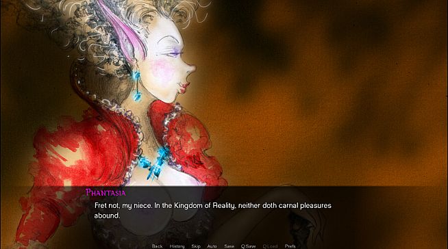 Dreamscape of Delights