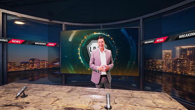 Virtual Studio