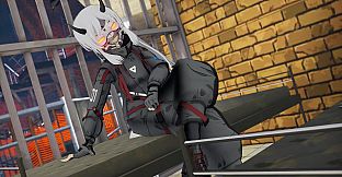 Banzai Escape 2 Subterranean - Reaper Techwear