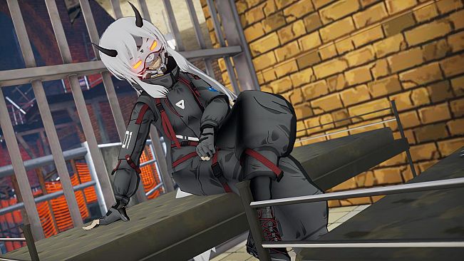 Banzai Escape 2 Subterranean - Reaper Techwear