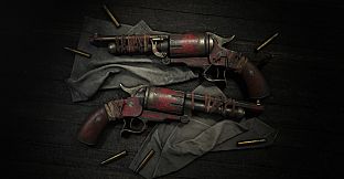 Hunt: Showdown 1896 - Souls of a Feather