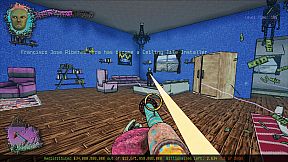 Soul Injector Commando