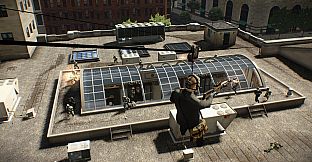 PAYDAY 2: The Big Bank Heist