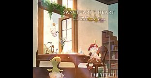 Sanctuary's Heart: FINAL FANTASY XIV Chill Arrangement Album