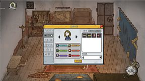 After Crisis: Snowstorm