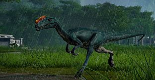 Jurassic World Evolution: Dinosaur Collection