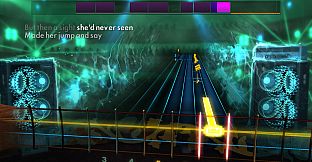 Rocksmith 2014 – Jimi Hendrix Song Pack (I-II-III-IV)