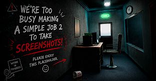 A Simple job 2