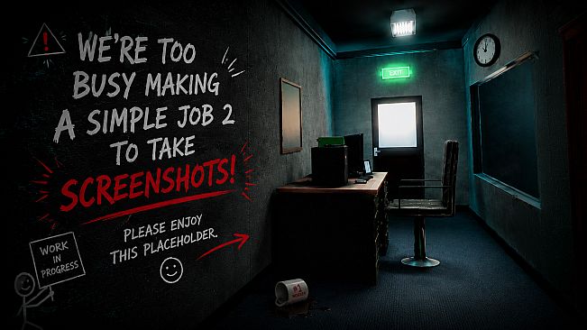 A Simple job 2