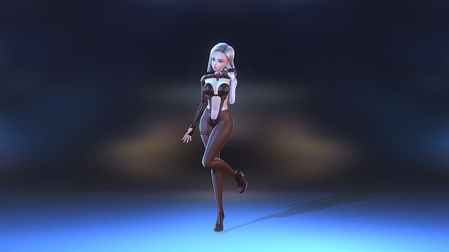 Angel Legion-DLC Night Raider A