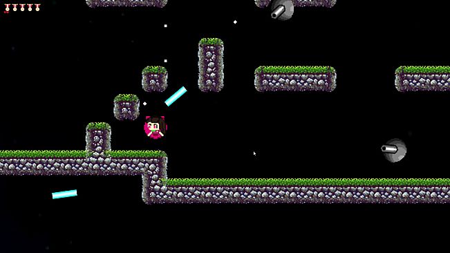 Starry Moon Island 2 Cannonade MP03