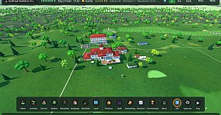 Mischka Golf