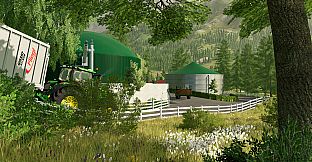 Farming Simulator 22 - Pumps n' Hoses Pack