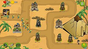 Zombie Wars: Invasion