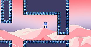 Climb, Cube, Climb!