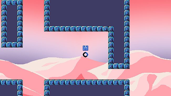 Climb, Cube, Climb!
