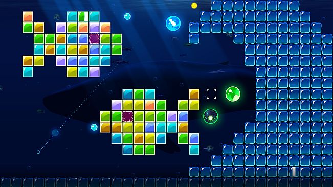 Ballotron Oceans (Windows 10)