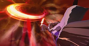 BLEACH Rebirth of Souls - Ichigo Kurosaki (Thousand-Year Blood War Arc)