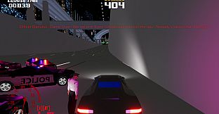 Ghost Racer